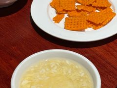 -味鼎长安·地道陕菜(凤城一路店)