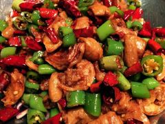 -金掌勺东北菜(格兰晴天店)