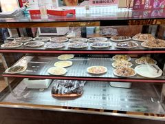 -庆丰包子铺(乔庄店)