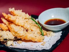 -巴黎·螺法式铁板烧(同和店)