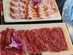 -唇辣号重庆老火锅(燕郊鑫乐汇店)