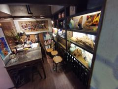 -路小缦·珍馐美馔(市心北路店)