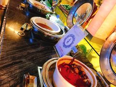 -佰园全日西餐厅-厦门佰翔软件园酒店