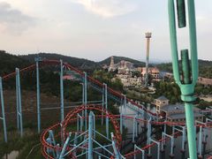 -南京银杏湖乐园