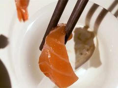 -半岛翡丽海鲜自助餐厅(观风亭店)