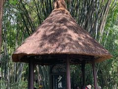 -成都杜甫草堂博物馆
