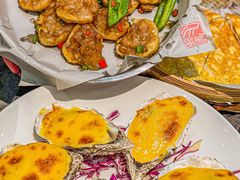 -飞尝蚝·顺德菜·鱼生(顺德总店)