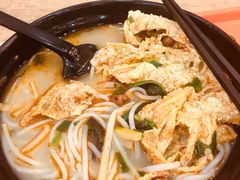 -螺小胖柳州螺蛳粉(钟楼总店)