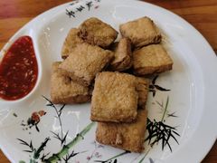 -乌记大厨餐厅