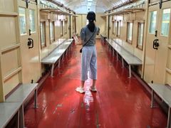 -沈阳铁路陈列馆