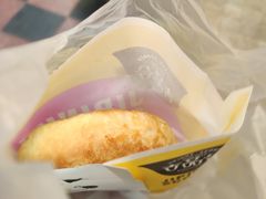 -吉品合酥脆烤饼(太平洋森活天地店)