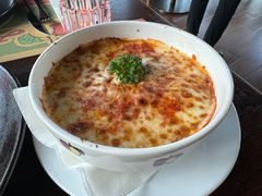 -安妮意大利餐厅(日坛店)