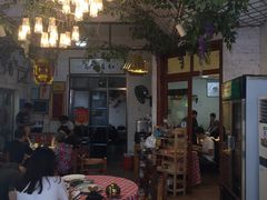 门面-龙桥私厨·姜花菊花过桥鱼·顺德菜(容桂店)