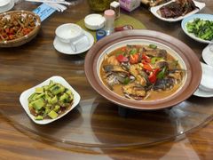 -李东农庄(中南百草园地标店)