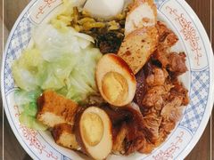 -友记正宗隆江猪脚饭(首经贸店)