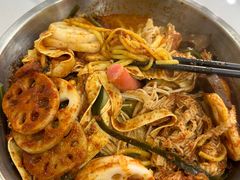 -苏袁麻辣烫(呼和浩特总局街店)