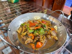 -巢湖名吃·东关老鹅汤(江南风情街店)