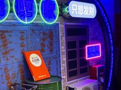 -关你鬼室大型密室逃脱(佛山创意园店)