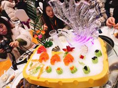 -雅和生态渔庄·宜城锅巴饭(龙灵山公园店)