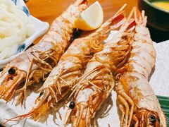 烤大明虾-有喜屋·深夜食堂(环宇荟店)