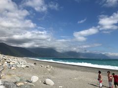 -七星潭蓝天广场