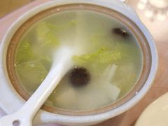 -烤肉宛饭庄(南礼士路店)