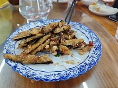 -十二道丰味·徐州土菜·烧烤(何山路店)
