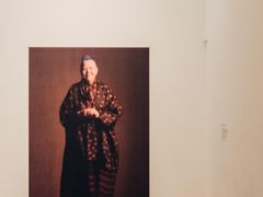 -巴黎路易威登基金会艺术中心 