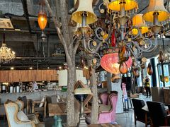-maan coffee漫咖啡(五环街店)