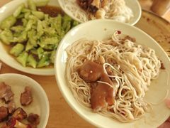 -贤花饭店(城阳店)