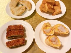 -厉家菜(德胜门总店)