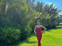 -海角轩·三亚文华东方酒店