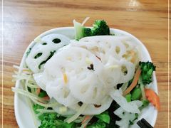 -老崔的面馆(玉函路店)