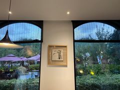 -荷风细雨·中国茶宴(碧云店)