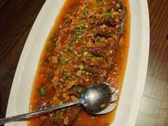 -秦月轩·陕西家乡菜(阜成路·五棵松店)