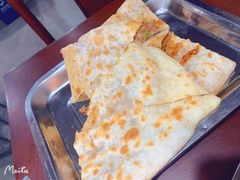 -牛街老爆肚满(牡丹园店)