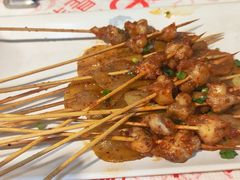 -辣不怕口味虾(凌霄路店)