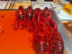 -王红军龙虾(新民路店)