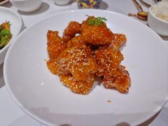 -羲和雅苑•北京烤鸭(国贸商城店)