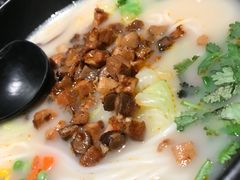 -云味馆·云南菜·云南米线(景田店)