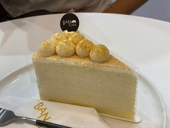 -BanCake·法式千层·拿破仑專門店