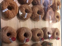 -DRUNK BAKER(上海陕康里店)