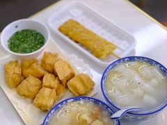 -黄记潮汕甜汤(贝底田坊店)