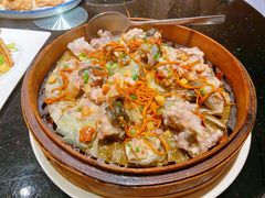 -文华小渔村(椒江康平路店)