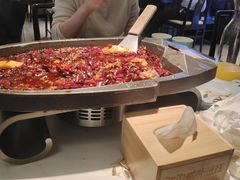 -江边城外烤全鱼(世茂广场店)