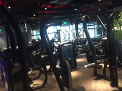 -威尔仕健身·游泳(KING88店)