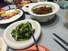 -青螺餐厅·家宴(松雅湖店)