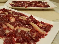 -伟记牛肉(金鸿公路店)