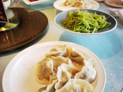-东方饺子王臻味餐厅(新嘉坡城店)