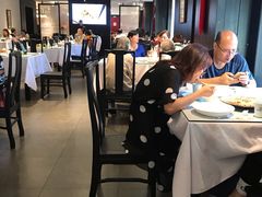 大堂-百饺园酒楼(平山道店)